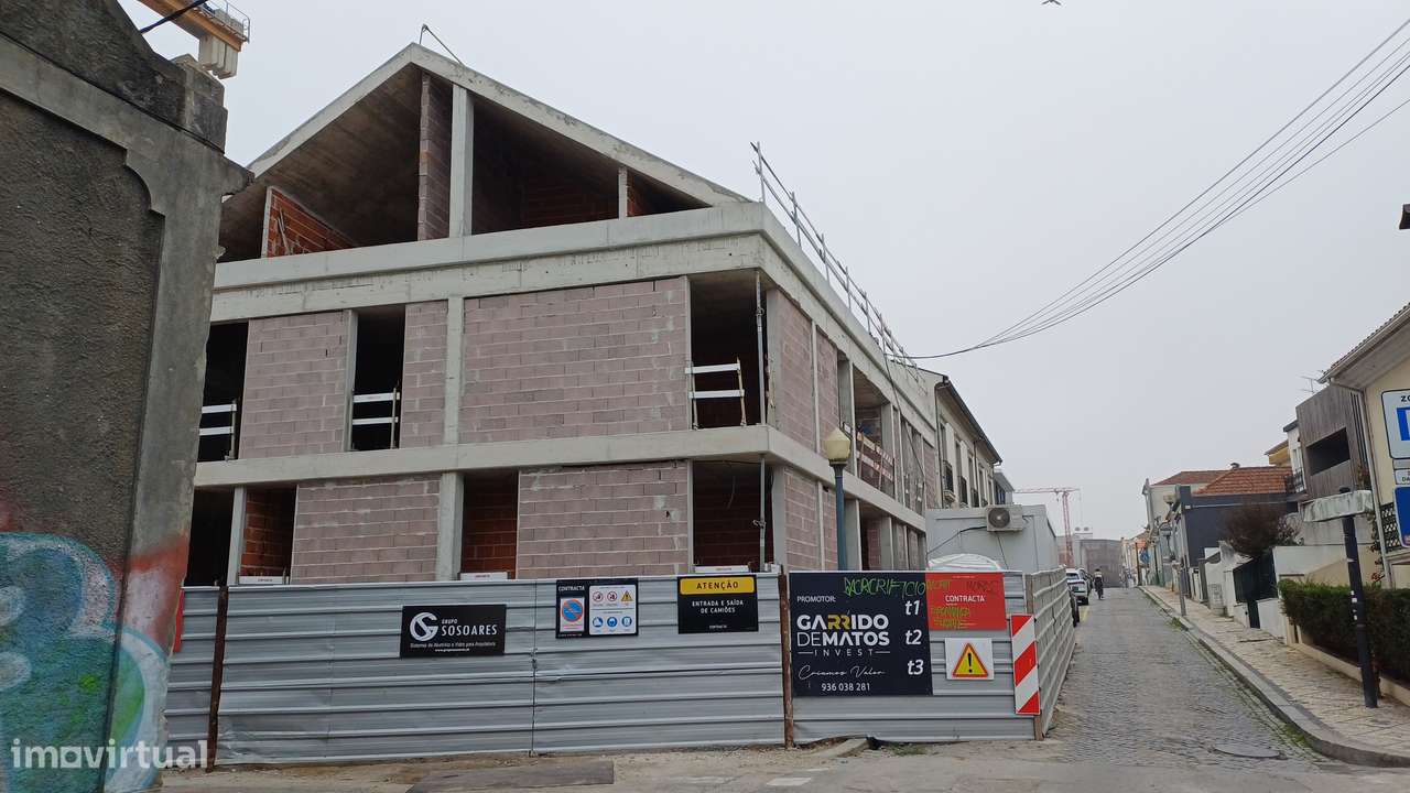 O Seu Novo T1 Exclusivo no Coração de Aveiro-10