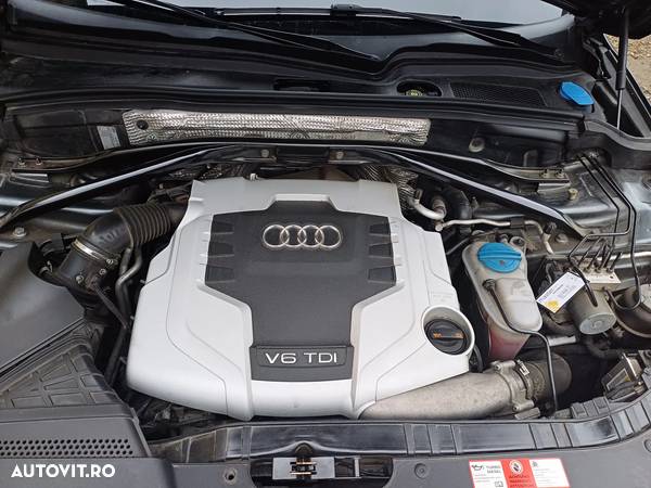 Audi Q5 3.0 TDI quattro S tronic - 34