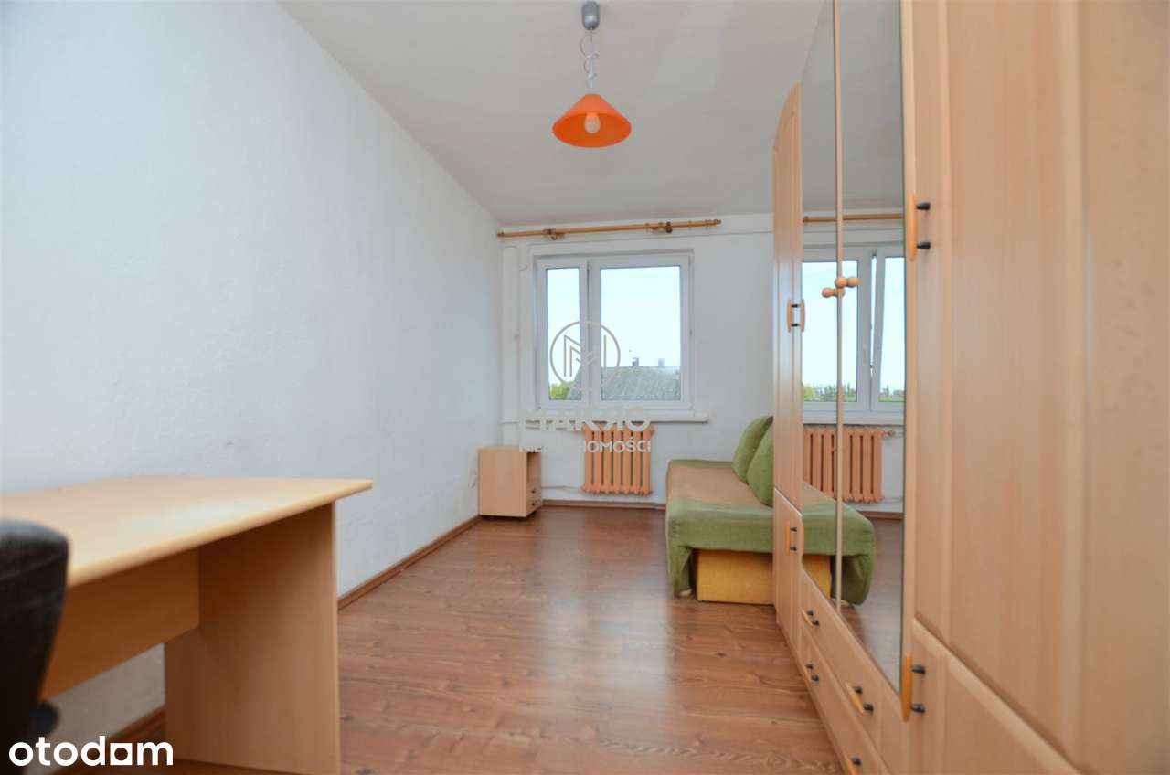 Garaż, Plac Zabaw, Zielona Okolica-7