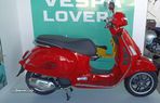 Vespa GTS Super 125 - 2