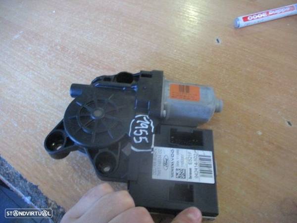 Motor Elevador Vidro 7M5T14B534CC FORD C MAX 2008 TD - 4