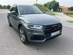 Audi Q5 2.0 TFSI Quattro S tronic - 1