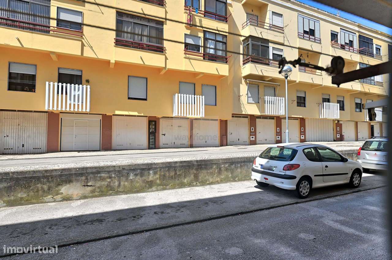 Apartamento T2 | Central | Baixa da Banheira-18