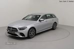 Mercedes-Benz E 220 d AMG Line 7L - 3