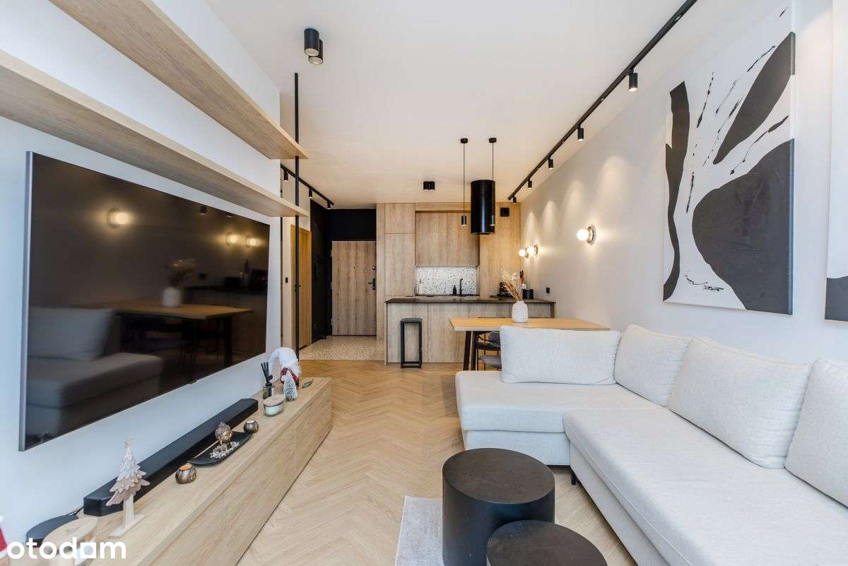 Spokój , przyroda i duża garderoba ! - Pełny obrazek: 1/19