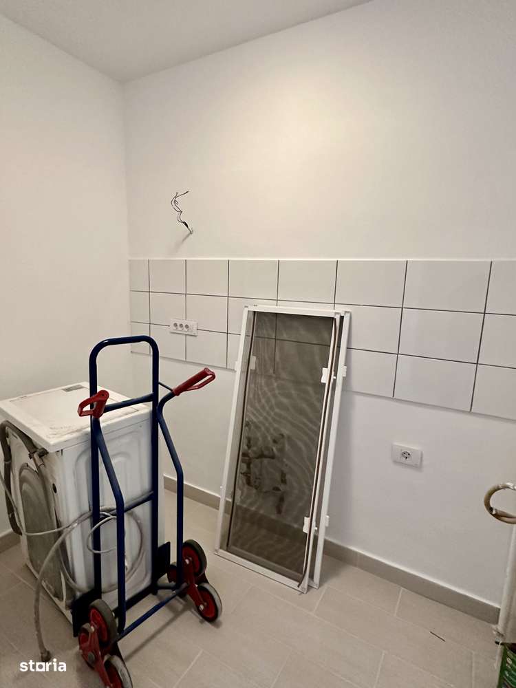 Garsoniera Lucretiu Patrascanu nr 3 - renovata complet - Imagine principală: 5/9