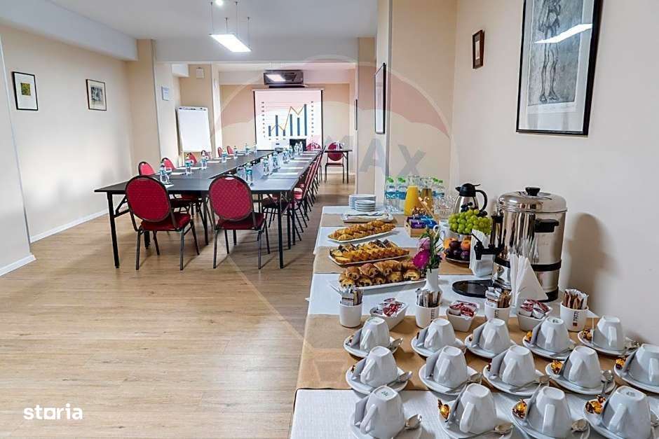 Hotel  cu 76 camere de vânzare în zona Libertatii Marriot-8