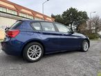 BMW 116 d Line Sport Auto - 3