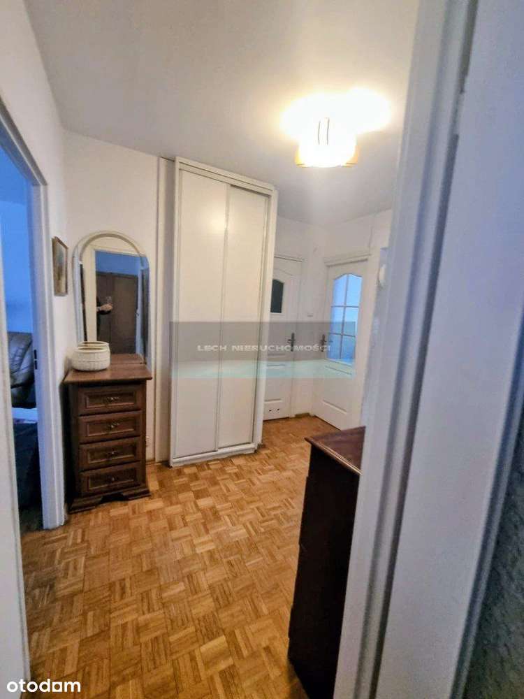 3 pokoje do własnej aranżacji Stary Mokotów - Pełny obrazek: 5/15