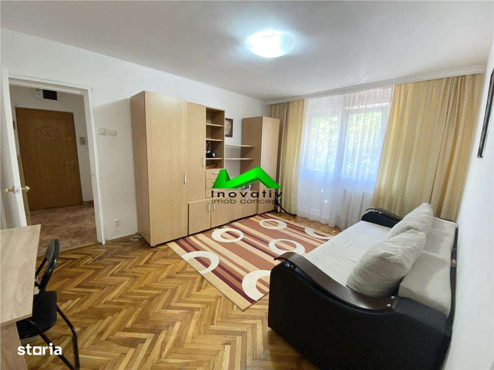 Apartament de închiriat 3 camere Sibiu Rahovei - Imagine principală: 4/10