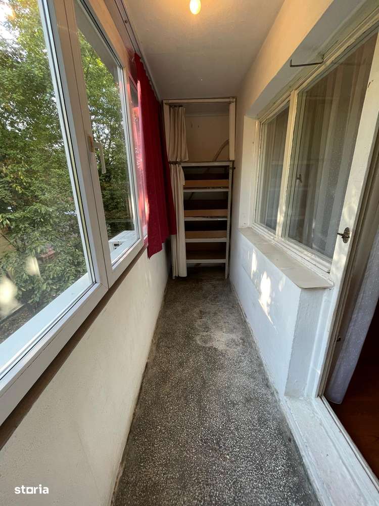 Vanzare apartament 3 camere Militari Gorjului Sector 6-4