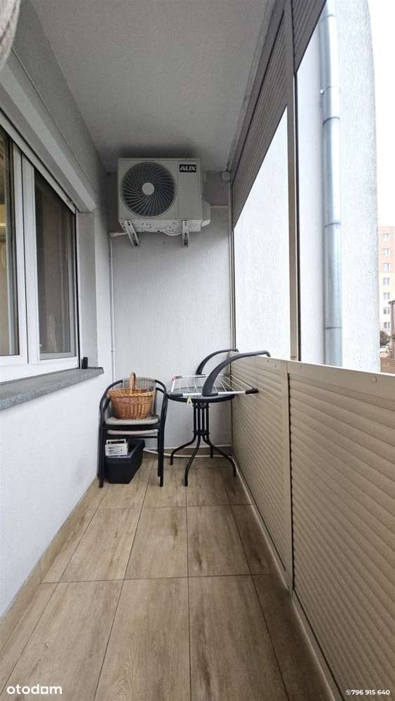 55m2 / 2 pokoje / super stan / Centrum / 2005r.-9