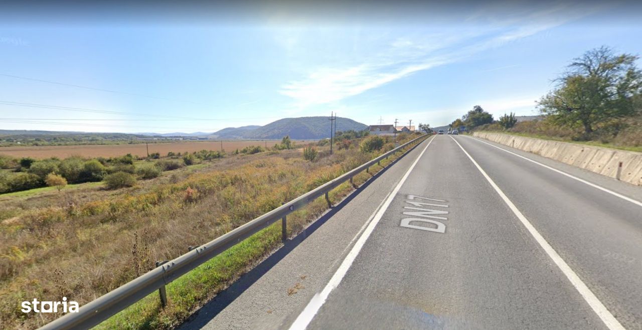 Teren extravilan- 2000 m², Crainimat-LICITATIE PUBLICA - Imagine principală: 2/2