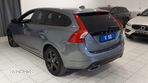 Volvo V60 D4 - 2