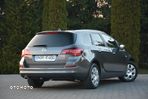 Opel Astra 1.4 Turbo Sports Tourer Style - 14