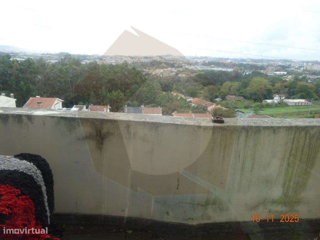 APARTAMENTO T2 - FANZÊRES, GONDOMAR-2