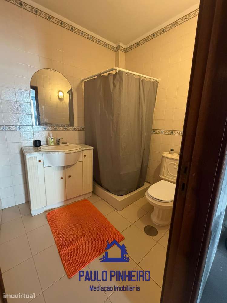 Andar Moradia T2 Custóias-38