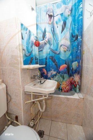 Apartament 2 camere-parter-Trivale, Pitesti.-1