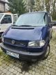 Volkswagen Transporter - 2