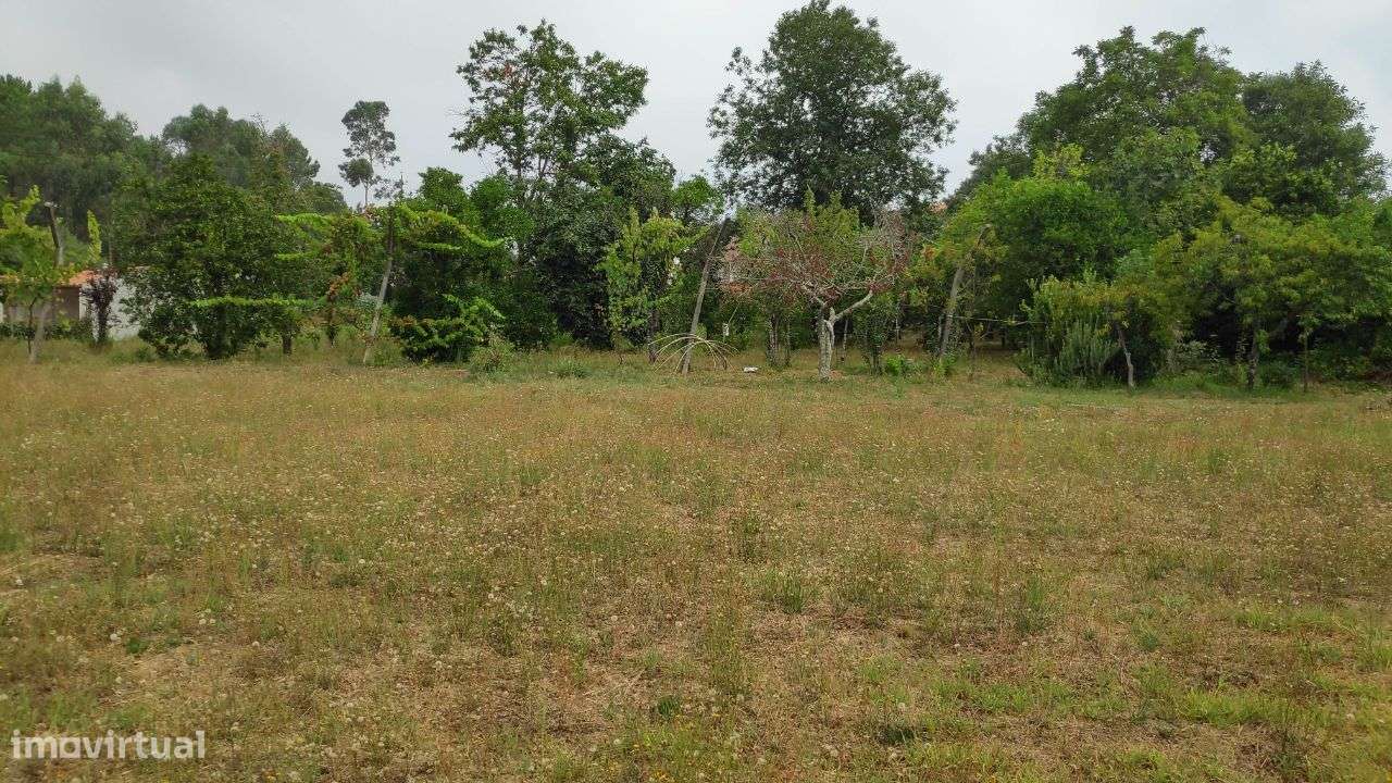 Terreno para construção em Rendufe, Amares - Grande imagem: 2/15