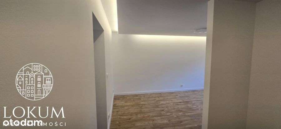 Mieszkanie po remoncie, okolica Małej Poczty. - Pełny obrazek: 4/13