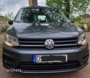 Volkswagen Caddy 1.4 TSI Comfortline DSG - 1