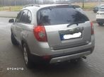 Chevrolet Captiva 2.0 4WD 7 Sitzer Automatik LT Exclusive - 8