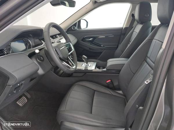 Land Rover Range Rover Evoque 1.5 P160 SE Auto - 7