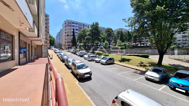 Loja  Venda em Braga (São Vicente),Braga-6
