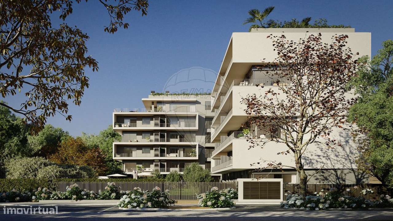Apartamento T2 para venda-7