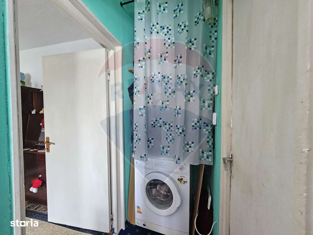 Apartament de vanzare in Cotu Mic-4