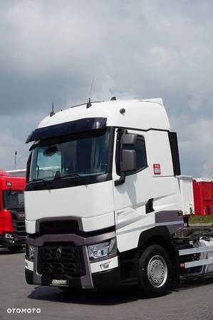 Renault T 520 / HIGH CAB / ACC / EURO 6 /  BDF /  7.15 , 7,45 , 7,82 M - 21