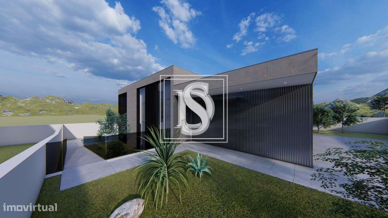 Moradia Isolada T3 em UDF de Real, Dume e Semelhe - Grande imagem: 4/17