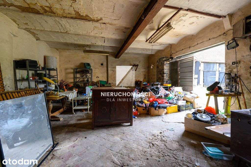 Duży Dom w Cenie Mieszkania, Bogdaniec, 300 mkw-10