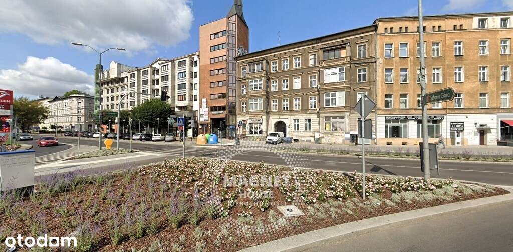 Kawalerka w Centrum do remontu-0