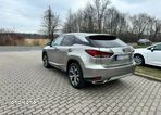 Lexus RX 300 Business Edition + - 2