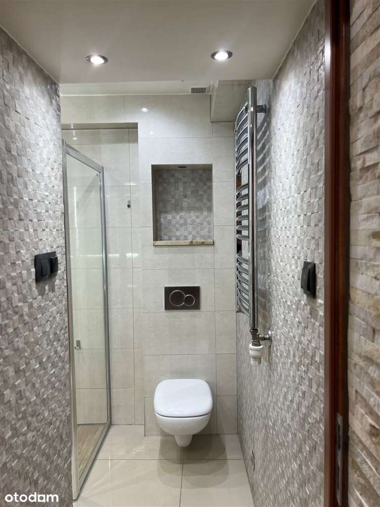 Mieszkanie 51 m2 po remoncie, 2 pokoje-5