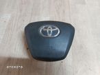 Toyota Verso 09 - 14 poduszka air bag kierowcy kierownicy - 1