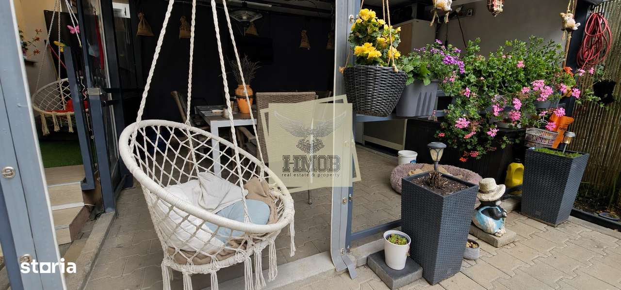 Apartament 3 camere | filigorie | curte 85mp | Kastani Residence-4