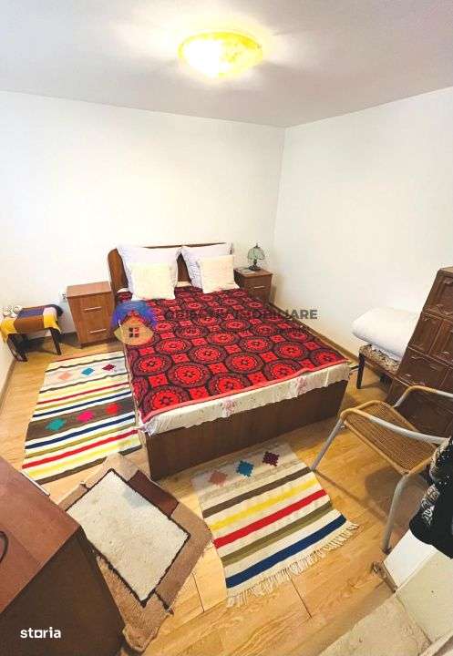 Casa + teren de vanzare – Comuna RĂZBOIENI, judetul Neamt - Imagine principală: 5/13