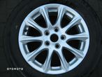 FORD FOCUS FELGA DS7C-1007-K4A 6,5jx16 ET50 - 1