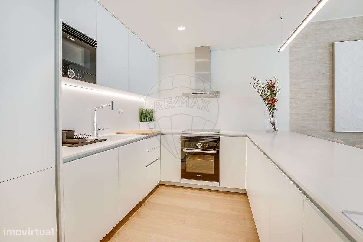 Apartamento T2 para arrendamento - Grande imagem: 3/36