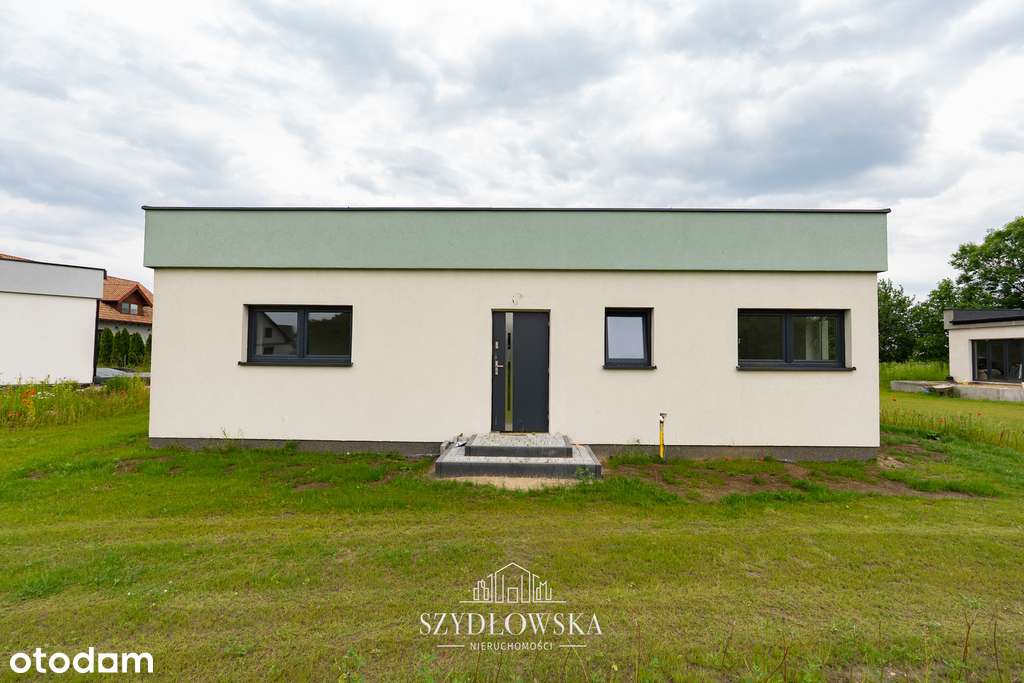 Dom w cenie mieszkania -Śliwniki-10