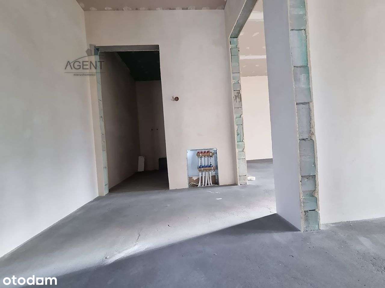 Dom, 105 m², Łabiszyn-8