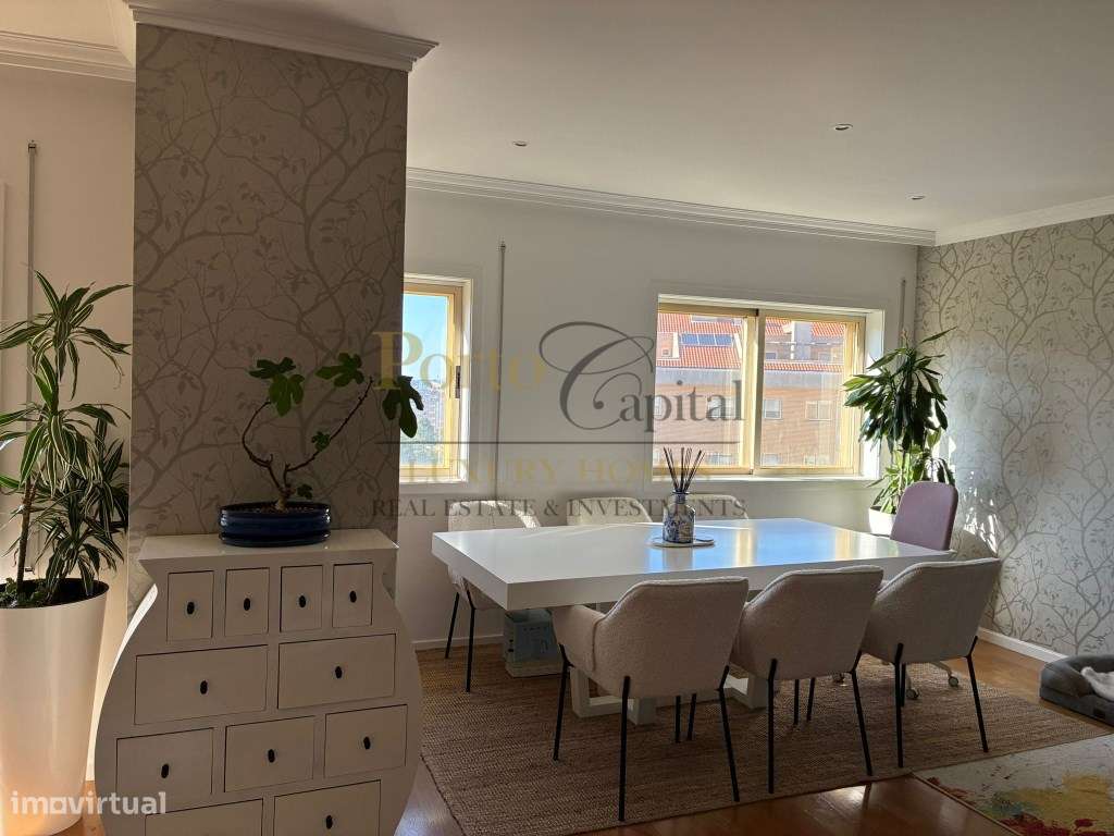 Duplex T2 Usado para Venda em Canidelo, Vila Nova de Gaia, Porto co...-20