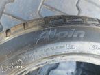 OPONY ZIMOWE 2 SZT 195/55R15 2006R MICHELIN ALPIN - 3