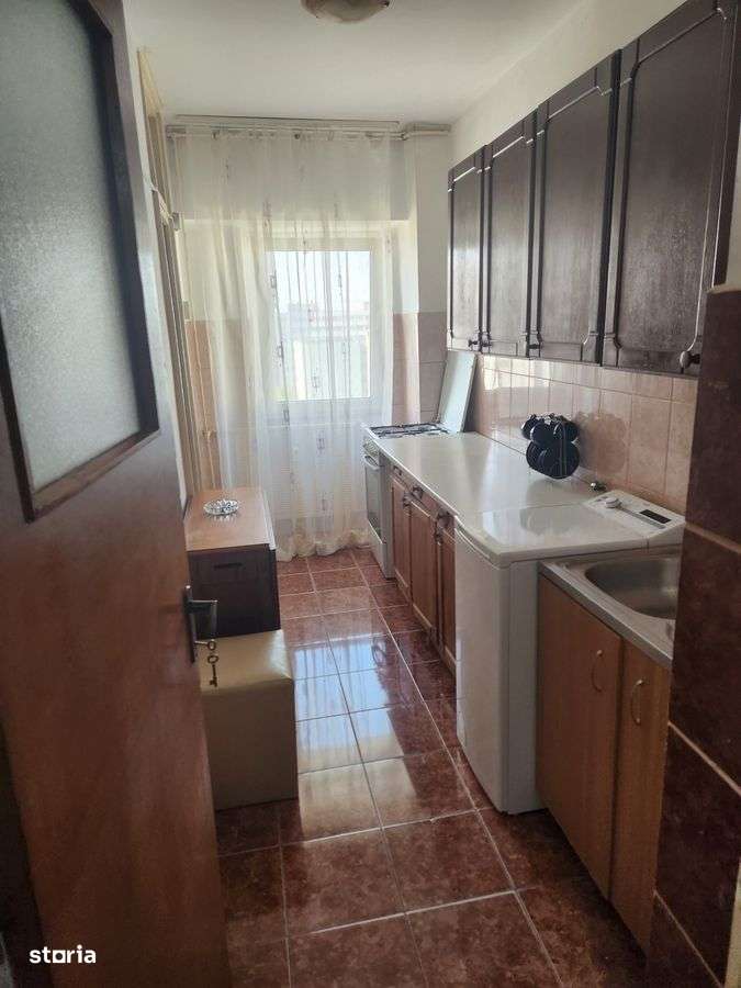 GARSONIERA SPATIOASA | BLOC 1987 | TEI/ UTCB COMISION 0% - Imagine principală: 4/13