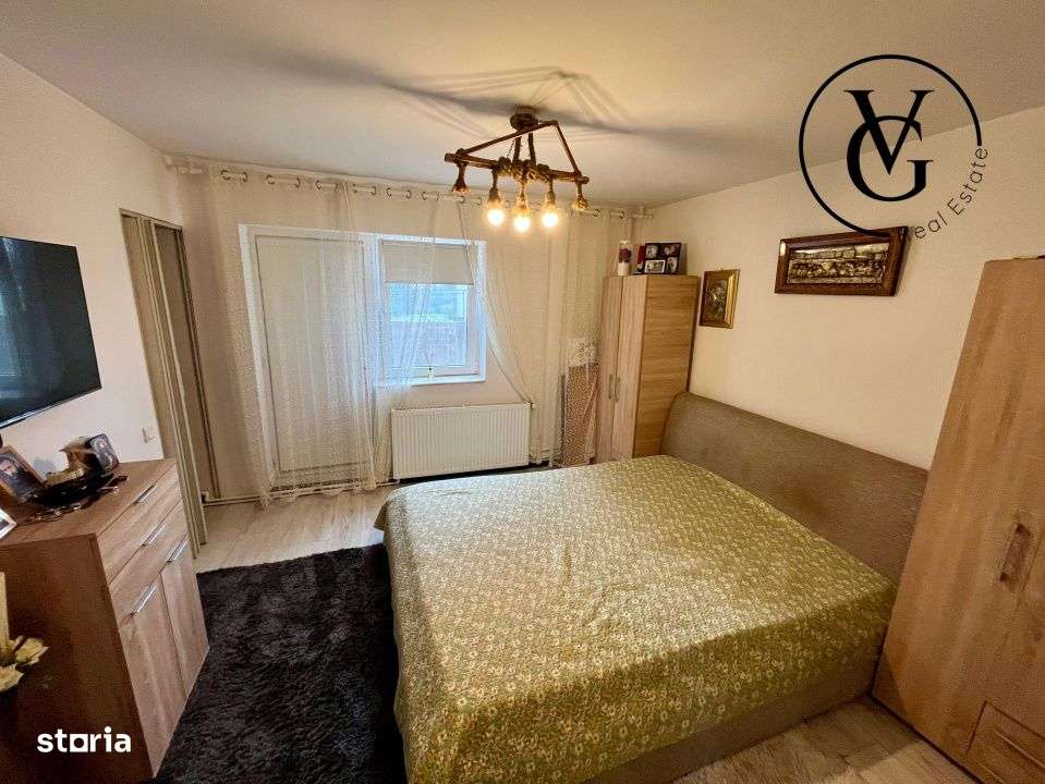 Apartament 3 camere | Compozitorilor | Terasa | Loc parcare-4