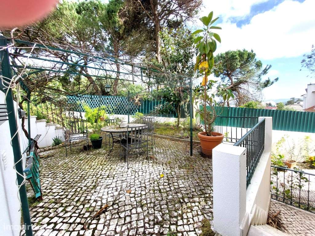 Moradia em banda à venda, t4 , Quinta Grande.-5