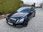 Mercedes-Benz Klasa E 350 CDI BlueEff Elegance - 1